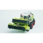 Bruder cositoare tripla Claas Disco 8550 C Plus